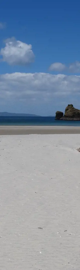 Coromandel Peninsula